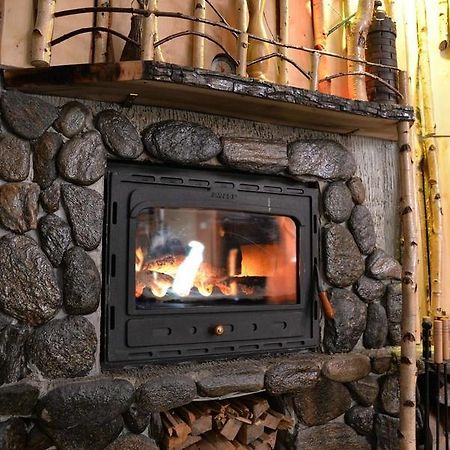 Hotel Casa Anina Zewnętrze zdjęcie