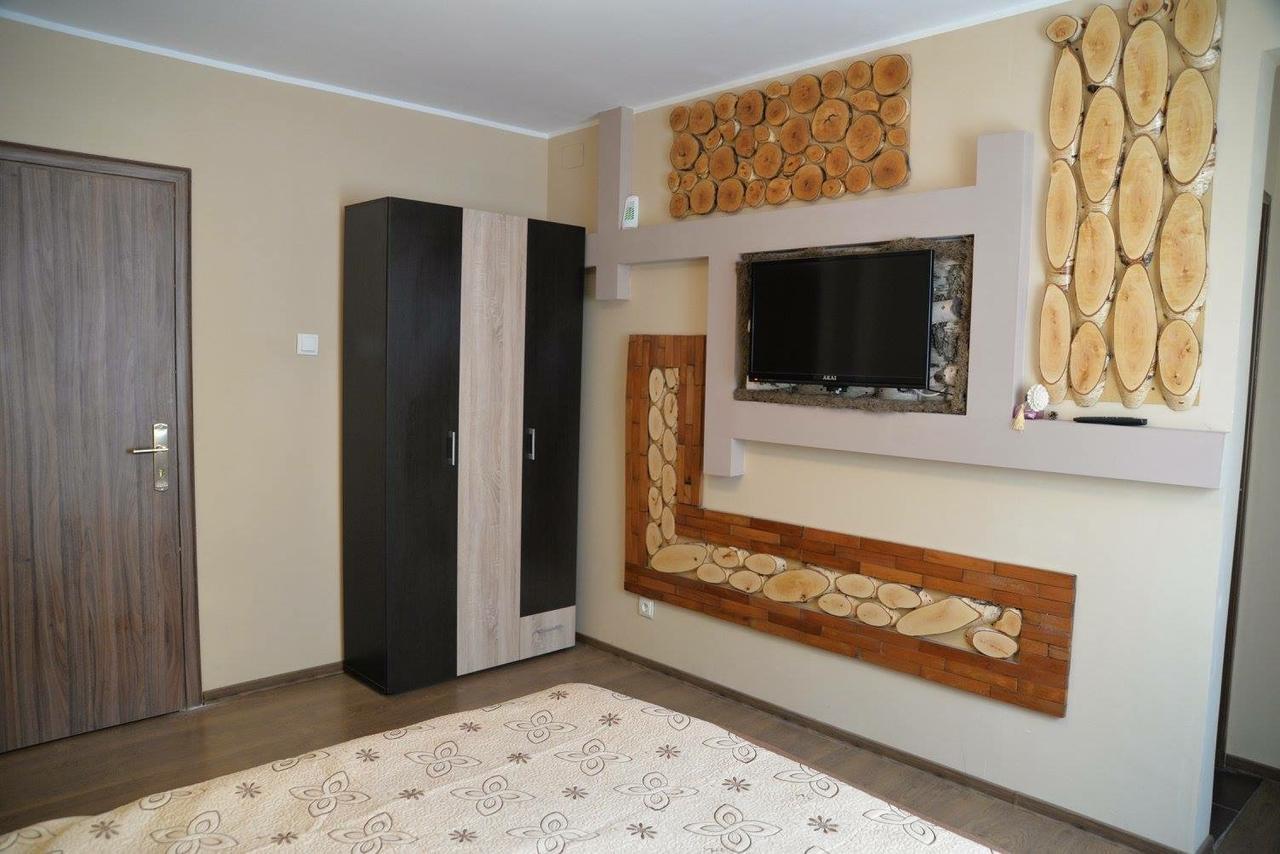 Hotel Casa Anina Zewnętrze zdjęcie