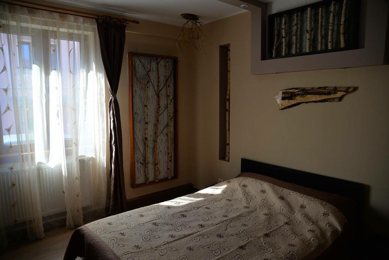 Hotel Casa Anina Zewnętrze zdjęcie