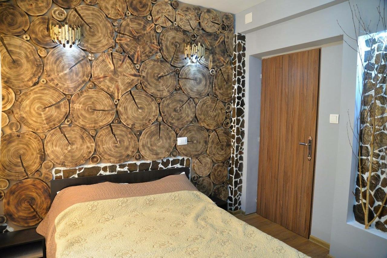 Hotel Casa Anina Zewnętrze zdjęcie