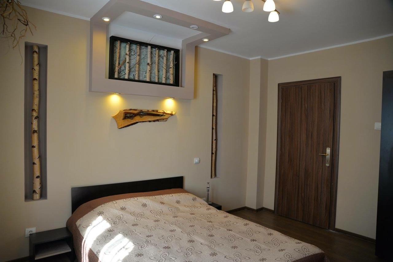 Hotel Casa Anina Zewnętrze zdjęcie