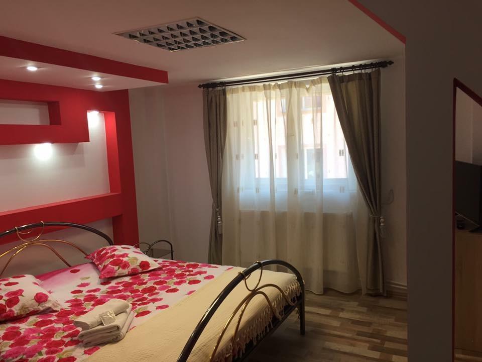 Hotel Casa Anina Zewnętrze zdjęcie