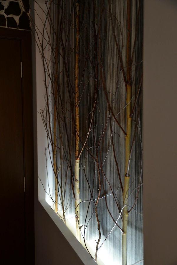 Hotel Casa Anina Zewnętrze zdjęcie