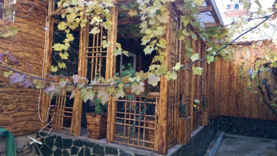 Hotel Casa Anina Zewnętrze zdjęcie