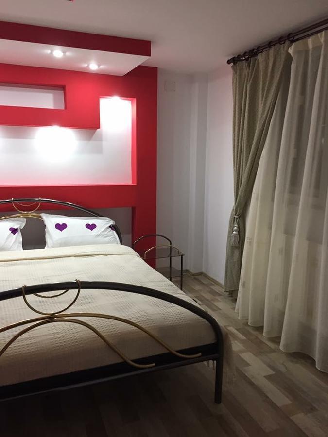 Hotel Casa Anina Zewnętrze zdjęcie