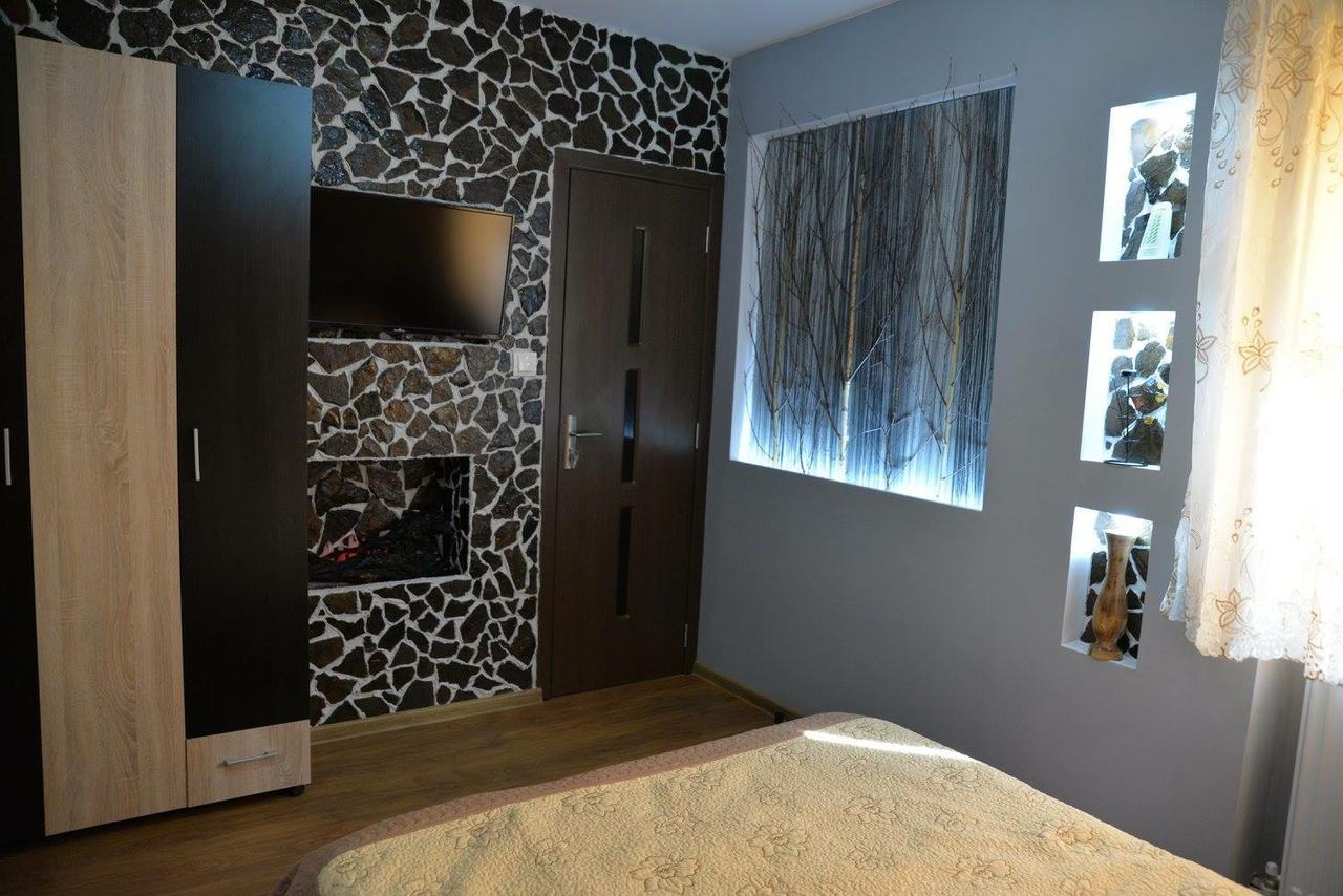 Hotel Casa Anina Zewnętrze zdjęcie