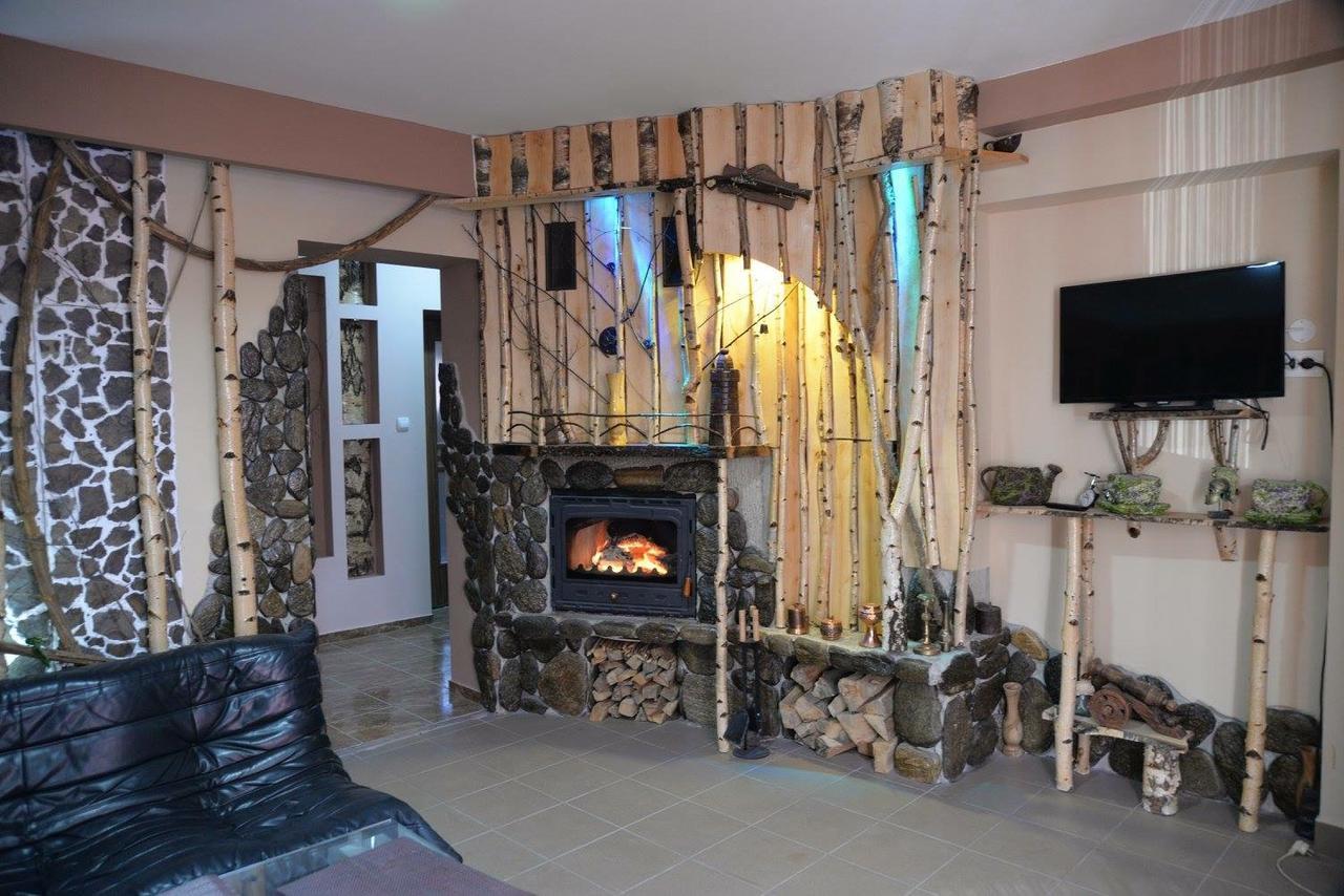 Hotel Casa Anina Zewnętrze zdjęcie