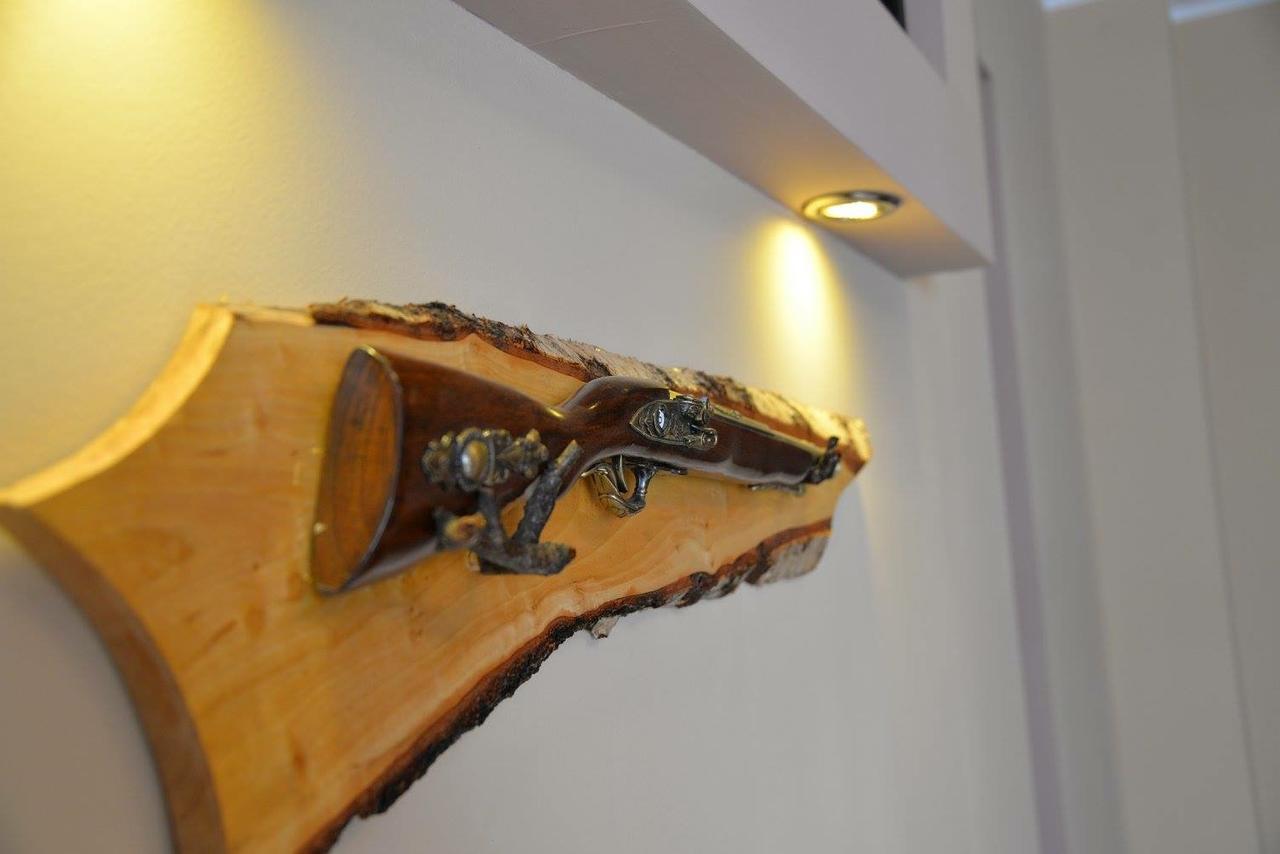 Hotel Casa Anina Zewnętrze zdjęcie