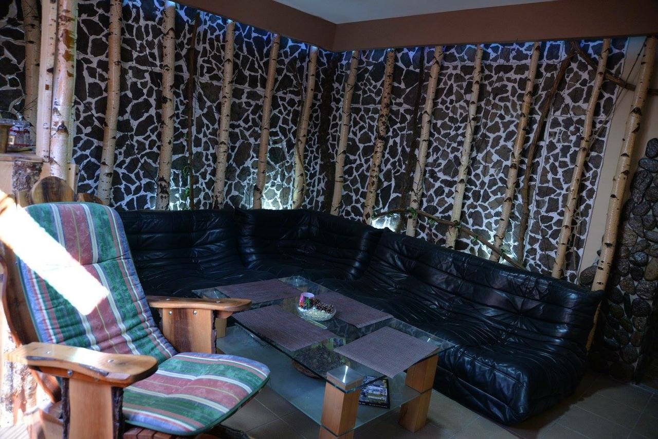 Hotel Casa Anina Zewnętrze zdjęcie
