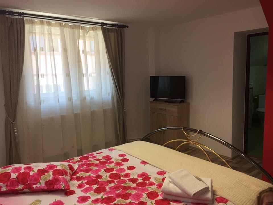 Hotel Casa Anina Zewnętrze zdjęcie