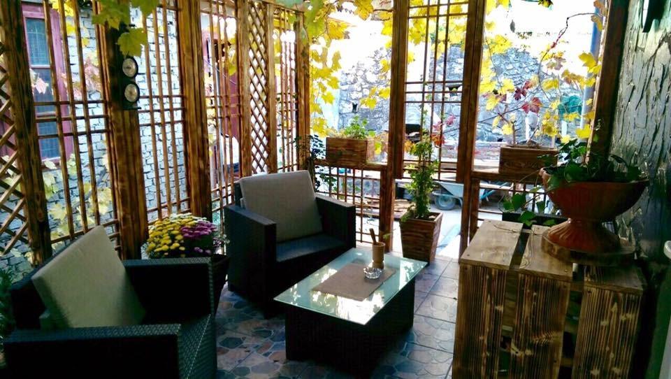 Hotel Casa Anina Zewnętrze zdjęcie