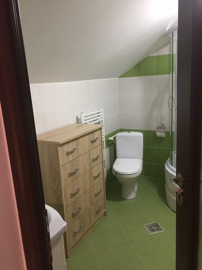 Hotel Casa Anina Zewnętrze zdjęcie