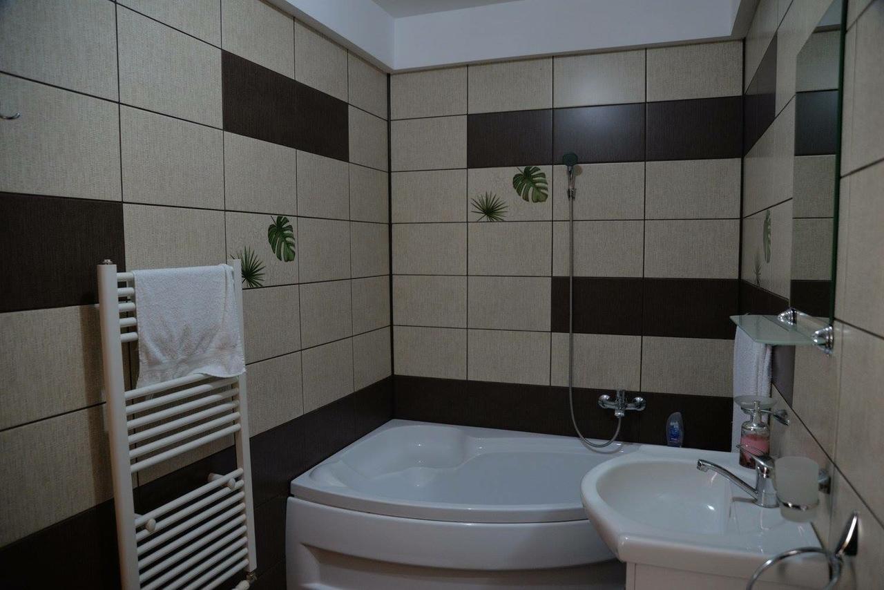 Hotel Casa Anina Zewnętrze zdjęcie