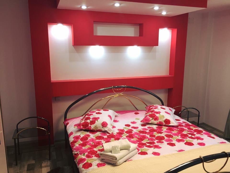 Hotel Casa Anina Zewnętrze zdjęcie