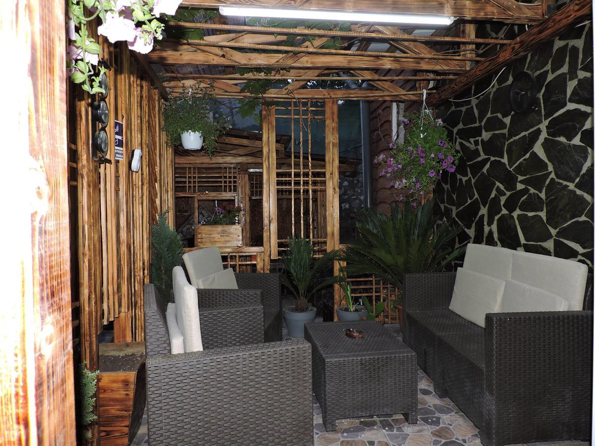 Hotel Casa Anina Zewnętrze zdjęcie