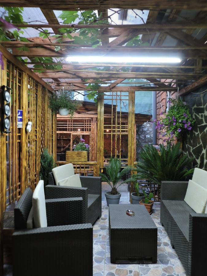 Hotel Casa Anina Zewnętrze zdjęcie