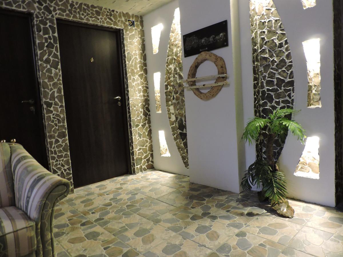 Hotel Casa Anina Zewnętrze zdjęcie