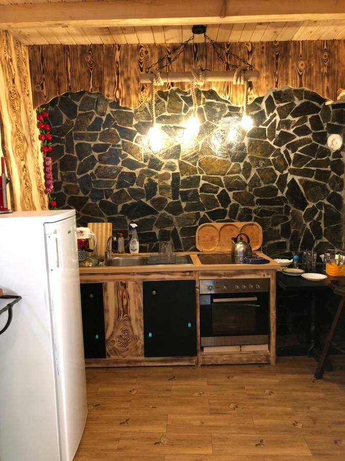 Hotel Casa Anina Zewnętrze zdjęcie